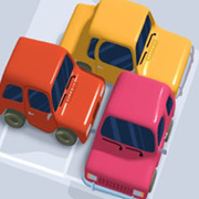 Parking Jam Online